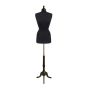 Classic Dress Form Stand | Dress Form Stand With Tripod Base Subastral
