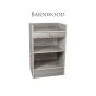 Cash Register Counter - Barnwood - 01