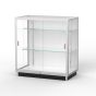 Front Access Full Vision Display Case -  36" - 02