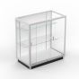 Front Access Full Vision Display Case -  36" - 03