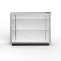 Front Access Full Vision Display Case -  48" - 01