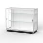 Front Access Full Vision Display Case -  48" - 02