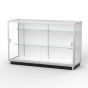 Front Access Full Vision Display Case -  60" - 02