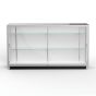 Front Access Full Vision Display Case -  70" - 01