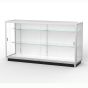 Front Access Full Vision Display Case -  70" - 02