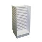 Slatwall H Unit, 2ft (Pictured in white)