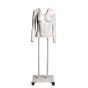 Invisible Mannequin Female - Ultimate With Top Neckline And Legs Removed
