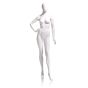 Female Mannequin, Oval-Egghead Style