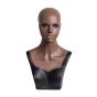 African American Wig Mannequin - 01