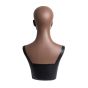 African American Wig Mannequin - 03