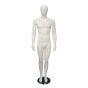 Male Mannequin Display - Standing Tall Pose