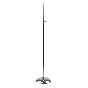 18" - 36" Adjustable Upright in use