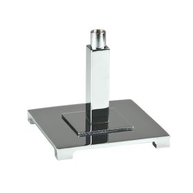 6" Parsons Base for Counter top displays