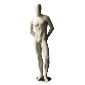 Teen Boy Mannequin Standing pose #MZ-SK08 