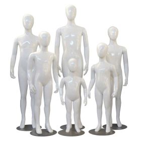 Childrens Mannequins  Outfit sets, Child mannequin, Clothes