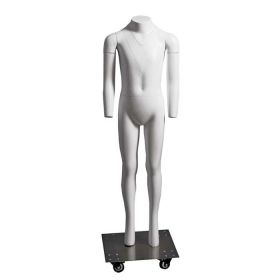 Invisible Ghost Mannequin - Child Size