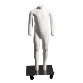 Invisible Ghost Mannequin - Toddler Size