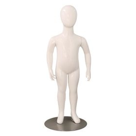 Child Mannequin - Size 2 Year Old