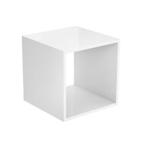 Stackable Display Cube