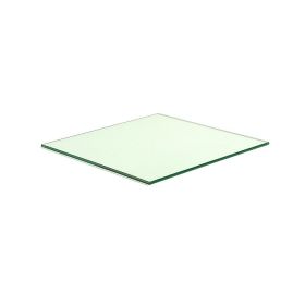 10" Tempered Glass Panels