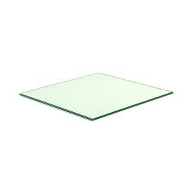 12" Tempered Glass Panels