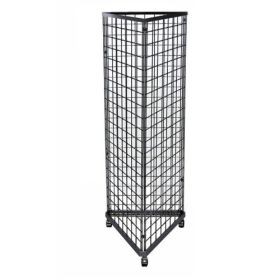 Gridwall Triangle Mobile Tower