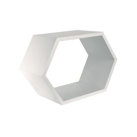 Hexagon Display Cube - 01