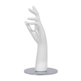 Hand Display for Jewelry and Gloves, 12"