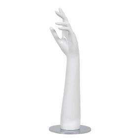Hand Display for Jewelry and Gloves, 18"