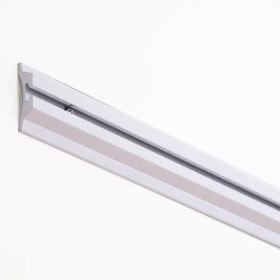 8ft Aluminum Wall Channel for Ladder Outrigger