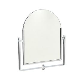 Double Sided Rectangular Mirror Top 