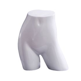 Female Mannequin Butt Form