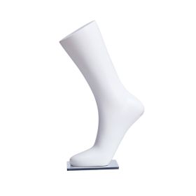 Foot Mannequin - Female - Side View