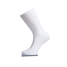 Foot Mannequin - Male - Left View