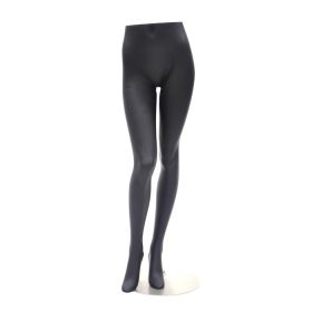 Mannequin Legs - Female - Matte Black