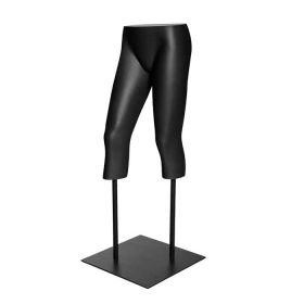 Trouser Mannequin - Female - Matte Black