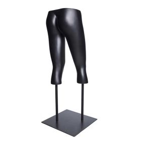 Trouser Mannequin - Male - Rear View