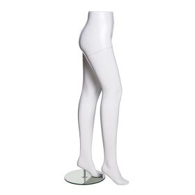 Female Mannequin Legs - Side