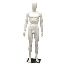 BEST* male mannequin for retail stores - $200 (walnut creek