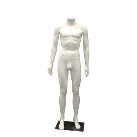Male Mannequin - Standing Pose 02