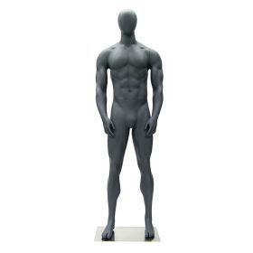 Male Sports Mannequin 