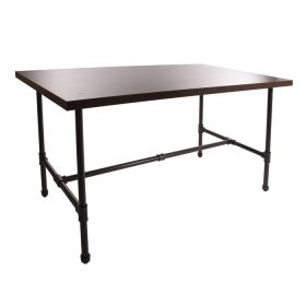Display Table - Large 62" Pipeline 