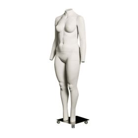 Rotating Mannequin Pedestal – Mannequin Madness
