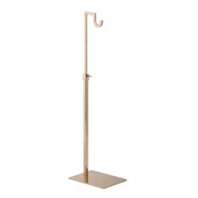 Purse Display Stand with J Hook - Extended