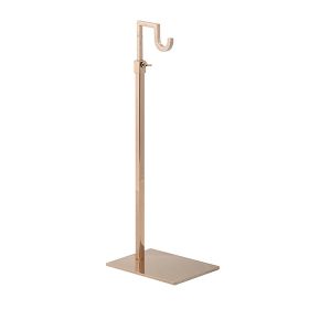 Purse Display Stand with J Hook