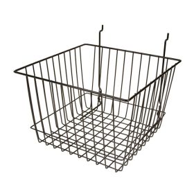 Universal Wire Basket - 12"x12"x 8"