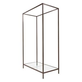 Merchandising Display 90" Tall - Willow Collection