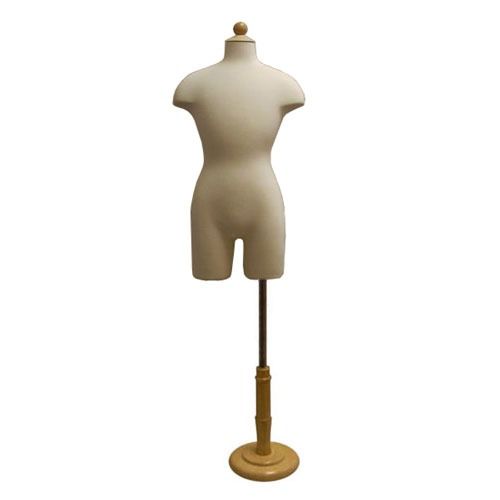 Female Dress Form Mannequin, Classix Dress Form Collection