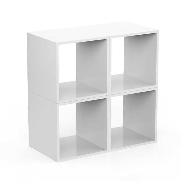 11 321 Cube Organizer Shelf White - Room Essentials™