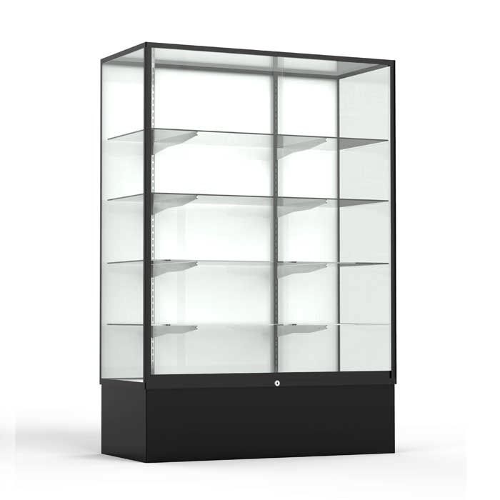 Large Glass Display Boxes